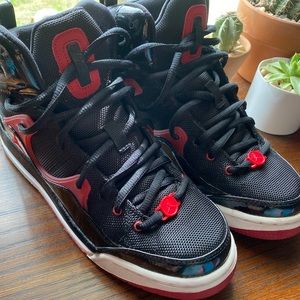 AIR JORDAN FLIGHT TR '97